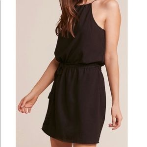 NWT Jack by BB Dakota Aurora Borealis Dress Medium